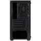 Корпус для ПК 1stPlayer B5-M-BK-3F без БП Black (B5-M-BK-3F) - изображение 6