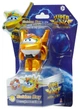 Игровая фигурка Super Wings Transform-a-Bots Golden Boy трансформер 5 см для детей 3+ пластик (EU780031) - изображение 5
