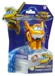 Игровая фигурка Super Wings Transform-a-Bots Golden Boy трансформер 5 см для детей 3+ пластик (EU780031) - изображение 6