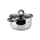 Кастрюля Ringel Meyer с крышкой 3.2 л (m500452) - изображение 2