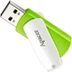 Флешка APACER АН335 64GB Green - изображение 1