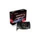 Видеокарта Radeon RX 550 2Gb Biostar (m494595) - изображение 3