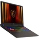 Ноутбук MSI Vector 16 HX AI A2XWHG-224XUA (m494516) - изображение 2