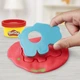Набор для творчества Hasbro с пластилином Основы Fundamentals Animals (E8530_E8535) - изображение 9