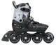 Детские раздвижные ролики Flying Eagle S3 37-41 EU Black - изображение 2