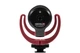 Микрофон для видеокамер RODE VIDEOMIC GO - изображение 3