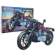 Klocki konstrukcyjne Motocykl 469 elementów (ZKL.E47113) (5903864971507) - obraz 2
