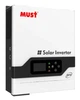 Автономный Инвертор MUST PV18-3224 PRO 3200W 24V - изображение 1