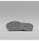 Кросівки дитячі Jordan 1 Mid Bg Black/White 37.5 Чорний DQ8423-101 - зображення 2