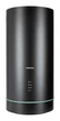 Вытяжка Купольная INTERLINE TUBE S BL A/60/T - изображение 2
