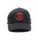 Кепка Jordan Psg Club Jordan Football Structured Black M/L Черный HJ0830-045 - изображение 3