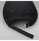 Кепка Jordan Psg Club Jordan Football Structured Black M/L Черный HJ0830-045 - изображение 6