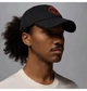 Кепка Jordan Psg Club Jordan Football Structured Black M/L Черный HJ0830-045 - изображение 7