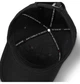 Кепка Jordan Psg Club Jordan Football Structured Black M/L Черный HJ0830-045 - изображение 8