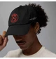Кепка Jordan Psg Club Jordan Football Structured Black M/L Черный HJ0830-045 - изображение 9