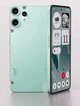 Мобильный телефон CMF by Nothing Phone 2 Pro 8/256GB Light Green - изображение 4