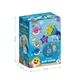 Генератор мильних бульбашок Dodo Baby Shark 450 мл - изображение 4