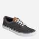 Tenisówki męskie materiałowe Sperry Striper II Cvo SW STS22513 42.5 (9.5US) 28.5 cm Czarne (44213777274) (955555904955372) - Outlet - obraz 2