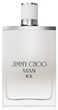 Туалетна вода для чоловіків Jimmy Choo Man Ice 100 мл (3386460082174) (955555913299283) - Уцінка - зображення 2