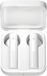 Навушники Xiaomi Mi True Wireless Earphones 2 Basic White (BHR4089GL) (27694/07300981) - Уцінка - зображення 2
