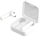 Навушники Xiaomi Mi True Wireless Earphones 2 Basic White (BHR4089GL) (27694/07300900) - Уцінка - зображення 3