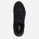 Чоловічі кросівки Skechers 183310-BBK 41 Чорні (198739307047) (955555909859769) - Уцінка - зображення 4