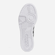 Чоловічі кеди низькі adidas Hoops 3.0 GY5434 42 (UK 8) Білі (4065418290166) (955555903162400) - Уцінка - зображення 8