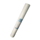 Картридж із поліпропіленової нитки Formula Vody Slim 2.5"х20" 20 мкм - зображення 2