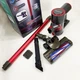 Пилосос ручний VILGRAND VVC0401BС - зображення 5