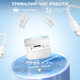 Петличный микрофон Fifine M9W White - изображение 8