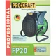 Тепловентилятор PRO-CRAFT FP-20 - изображение 2