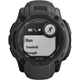 Смарт-годинник Garmin Instinct 2X Solar Graphite (010-02805-10/00) - зображення 7