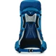 Рюкзак туристический Osprey Atmos AG LT 50 Night shift/scoria blue L/XL (100065291) - изображение 4