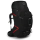 Рюкзак туристический Osprey Aether Plus 85 black S/M (100070485) - изображение 1