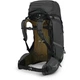 Рюкзак туристический Osprey Atmos AG 50 black S/M (100016793) - изображение 4