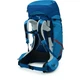 Рюкзак туристический Osprey Atmos AG LT 65 Night shift/scoria blue L/XL (100070168) - изображение 4