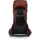 Рюкзак Osprey Aether 65 acorn red S/M червоний - изображение 5