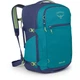 Рюкзак Osprey Daylite Carry-On Travel Pack 44 - зображення 1