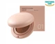 Тональный кушон для лица Trimay Perfect Cover Air Fit Cushion 01 15 мл (8809822541065) - изображение 2