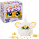 Zabawka interaktywna FURBY Gold Glam G1938 (5010996330260) - obraz 2