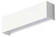 Бра Nowodvorski NW-6345 Straight wall white XS - изображение 1