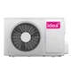 Кондиціонер спліт система Idea Pro Breeze IPA 18HRM FN8 Black (80720251119) - изображение 4
