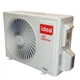 Кондиціонер спліт система Idea SQ ISR 12HR SQ5 DN8 (80720251520) - изображение 4