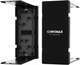 Pokrywka chłodnicy Noctua NA-HC8 chromax Black (NA-HC8 BLACK) - obraz 1