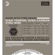 Струни для бас-гітари D'Addario ENR71 Nickel Half Rounds Wound Regular Light 45/100 - зображення 3