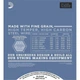 Струны для бас-гитары D'Addario EPS170-6 Pro Steels Reguilar Light 6-Strings Long Scale 32/130 - изображение 3