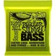 Струны для бас-гитары Ernie Ball 2832 Regular Slinky Nickel Wound 50/105 - изображение 1