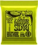 Струны для электрогитары Ernie Ball 2621 7-String Regular Slinky Nickel Wound 10/56 - изображение 1