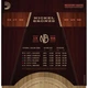Струны для акустической гитары D'Addario NB1356 Nickel Bronze Medium 13/56 - изображение 3