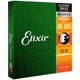 Струны для бас-гитары Elixir 14087 Nanoweb Coated Nickel Plated Steel Light/Medium Extra Long Scale 45/105 - изображение 2